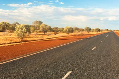 All Roads Lead to the Top End | NT Writers' Festival 2024