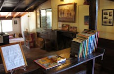 Interpretive material