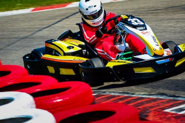 Darwin Go Karts