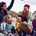 Family Trip