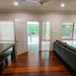 Lounge room