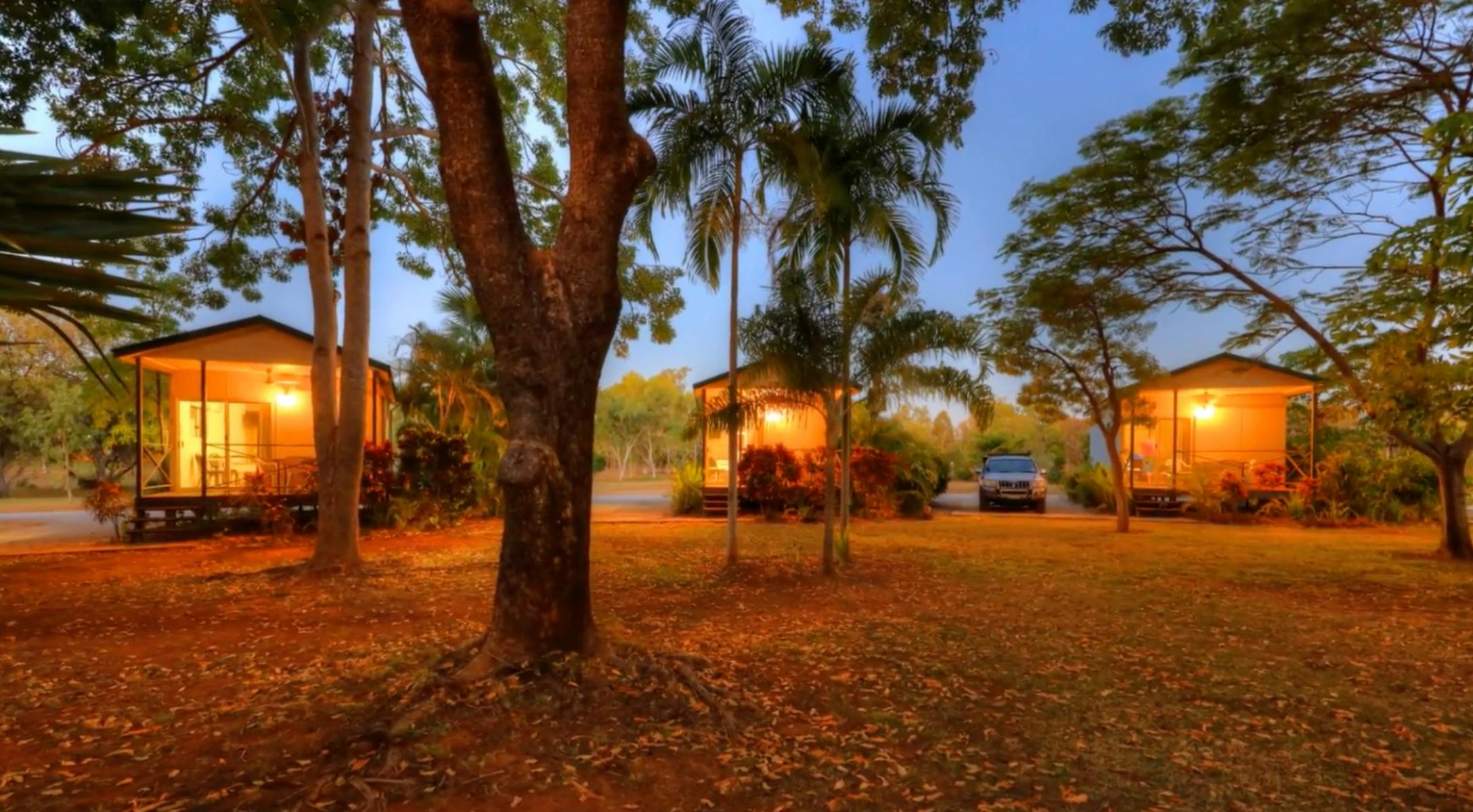 BIG4 Breeze Holiday Parks – Katherine