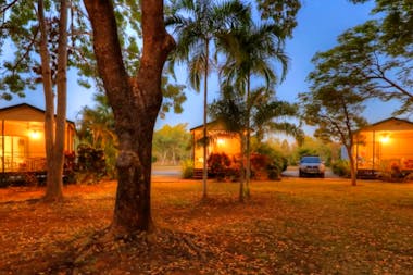 BIG4 Breeze Holiday Parks – Katherine