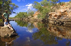 Davenport Ranges