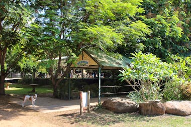Banyan Farm Tourist Park