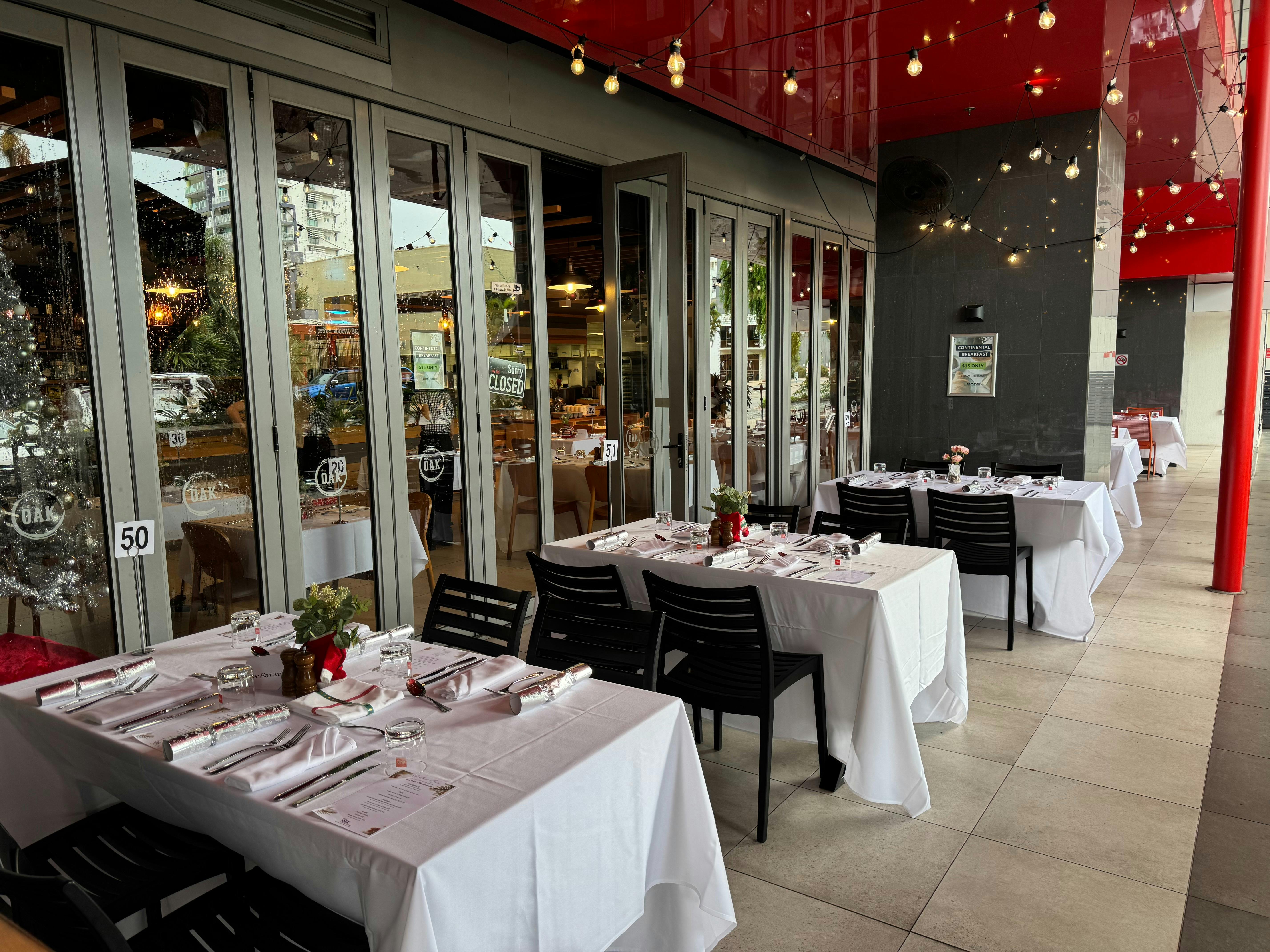 Valentine’s Day Dinner – With Live Acoustic Music