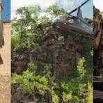 Heli Experience