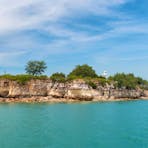 Emery Point Darwin Harbour