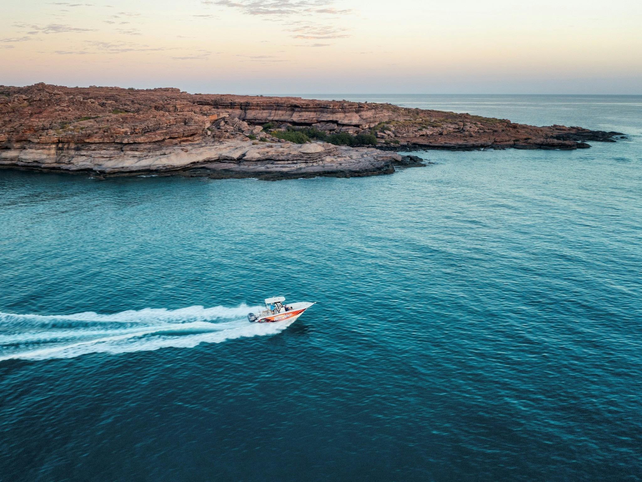 Cape York & Northern Islands - 16 days