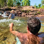 Buley rockhole