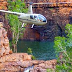Helitour Katherine