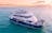 Charles Darwin Sunset Dinner Cruise