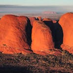 Kata Tjuta
