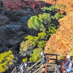 Kings Canyon