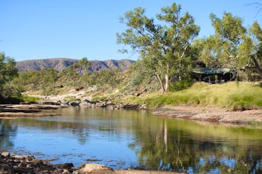 Trek Tours Australia - NT