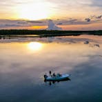 Fishing in comfort - the Pathfinder vessel