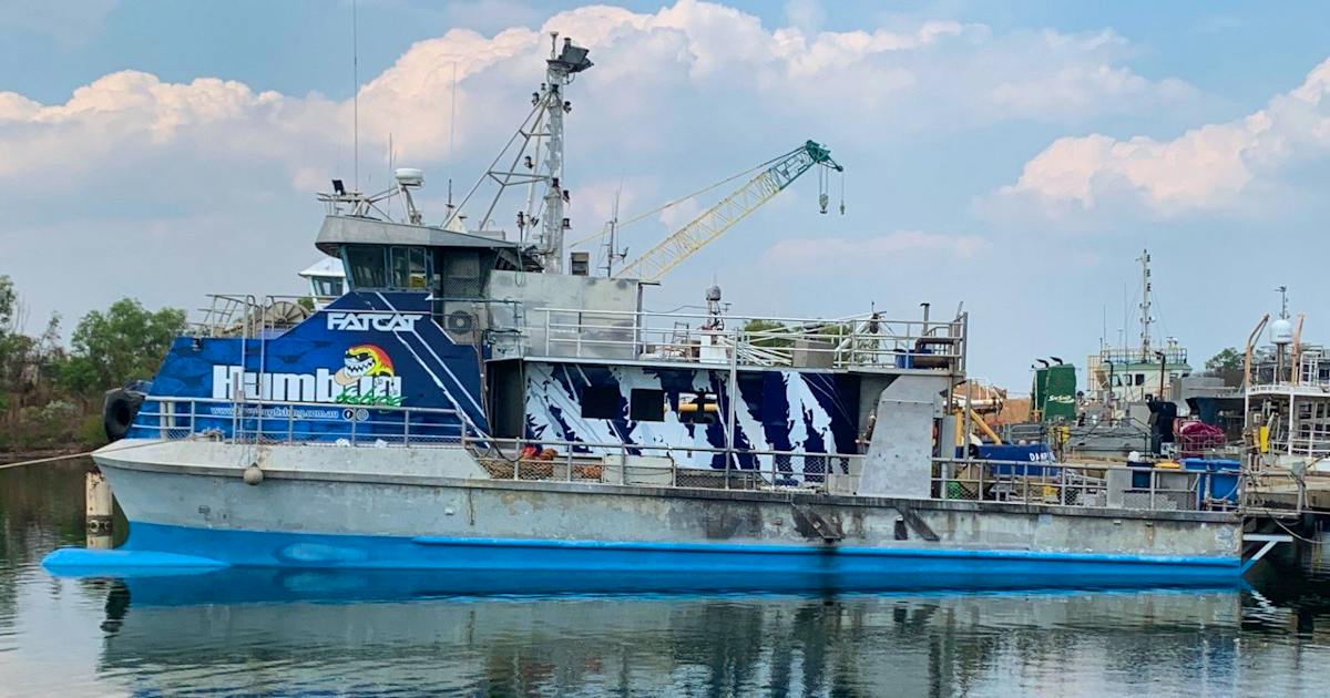 Hum Bug Fishing Humbug Fishing Extended Liveaboard Fishing Charter | tour by ハンバグフィッシング