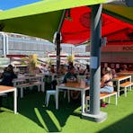 Outdoor area