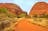 4 Day / 3 Night Outback Escape Depart Ayers Rock