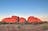 Kata Tjuta Sunrise & Valley of the Winds Half Day Tour