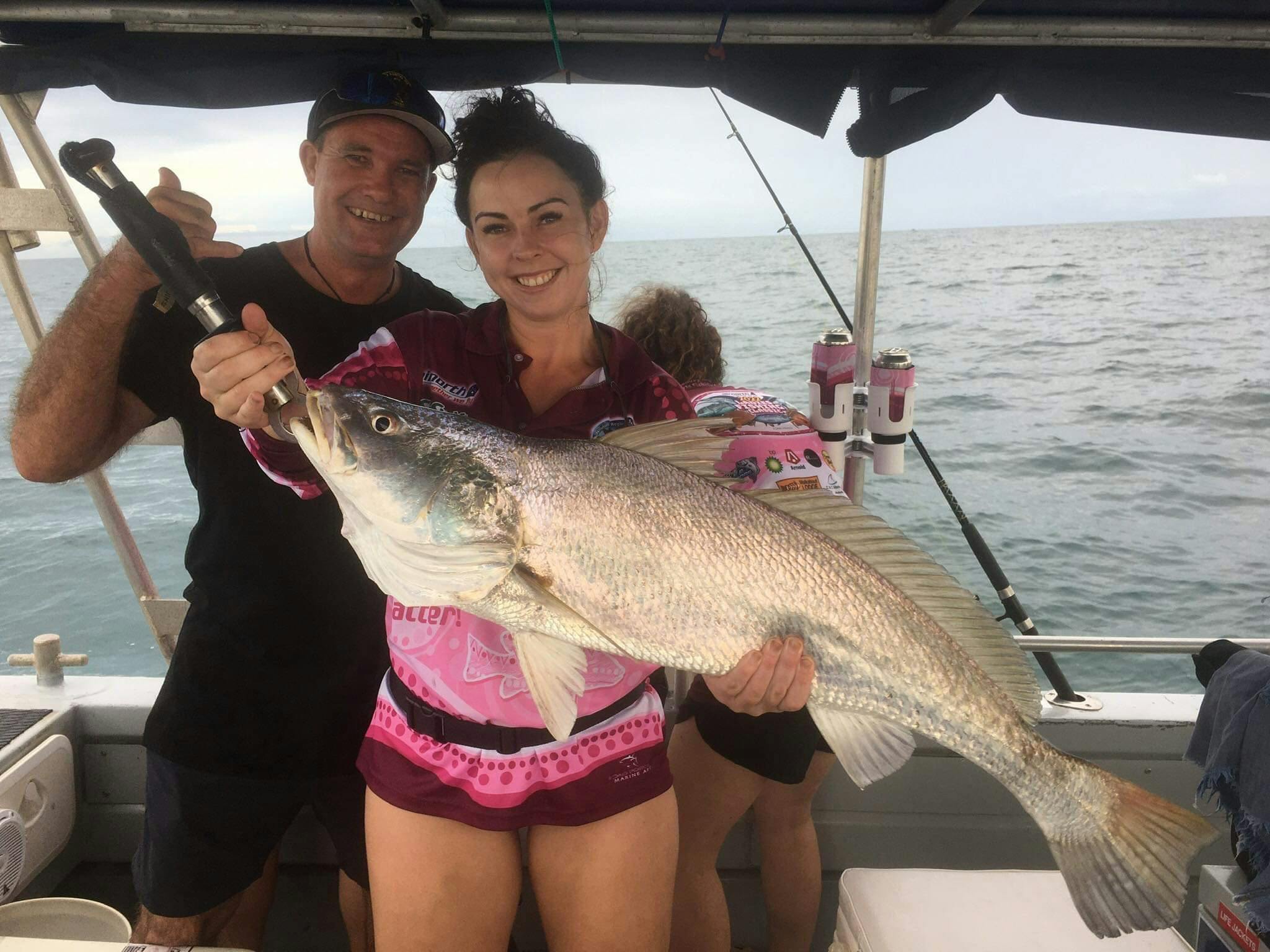 OBJ Adventures: Nhulunbuy Fishing Charters