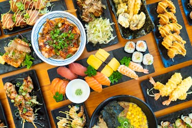 ichi Gateway