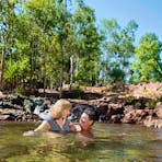 Buley rockhole