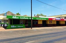 Goldfields Hotel