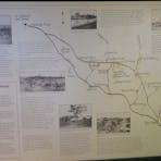 Interpretive panel