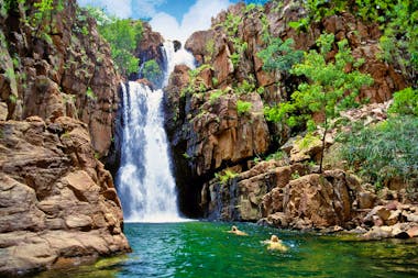 Southern Rockhole