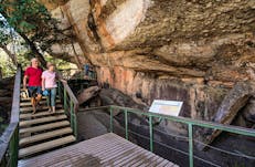 Nourlangie, Kakadu National Park