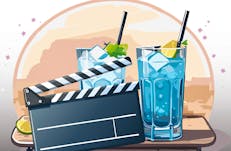 Comedy On Cue presented by Blah Blah Blah Improv at Panezski Artisan Distillery