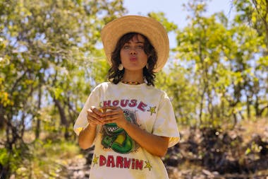 House of Darwin and The Goods Coffee Shop Pop Up Store