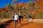 Kuniya walk to Muṯitjulu Waterhole