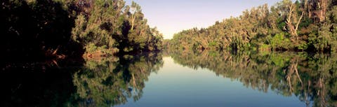 Daly River