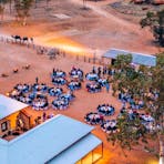 Sounds of Silence Dinner