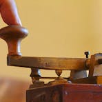 Barrow Creek Telegraph Station