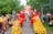 Vietnamese Lantern Festival