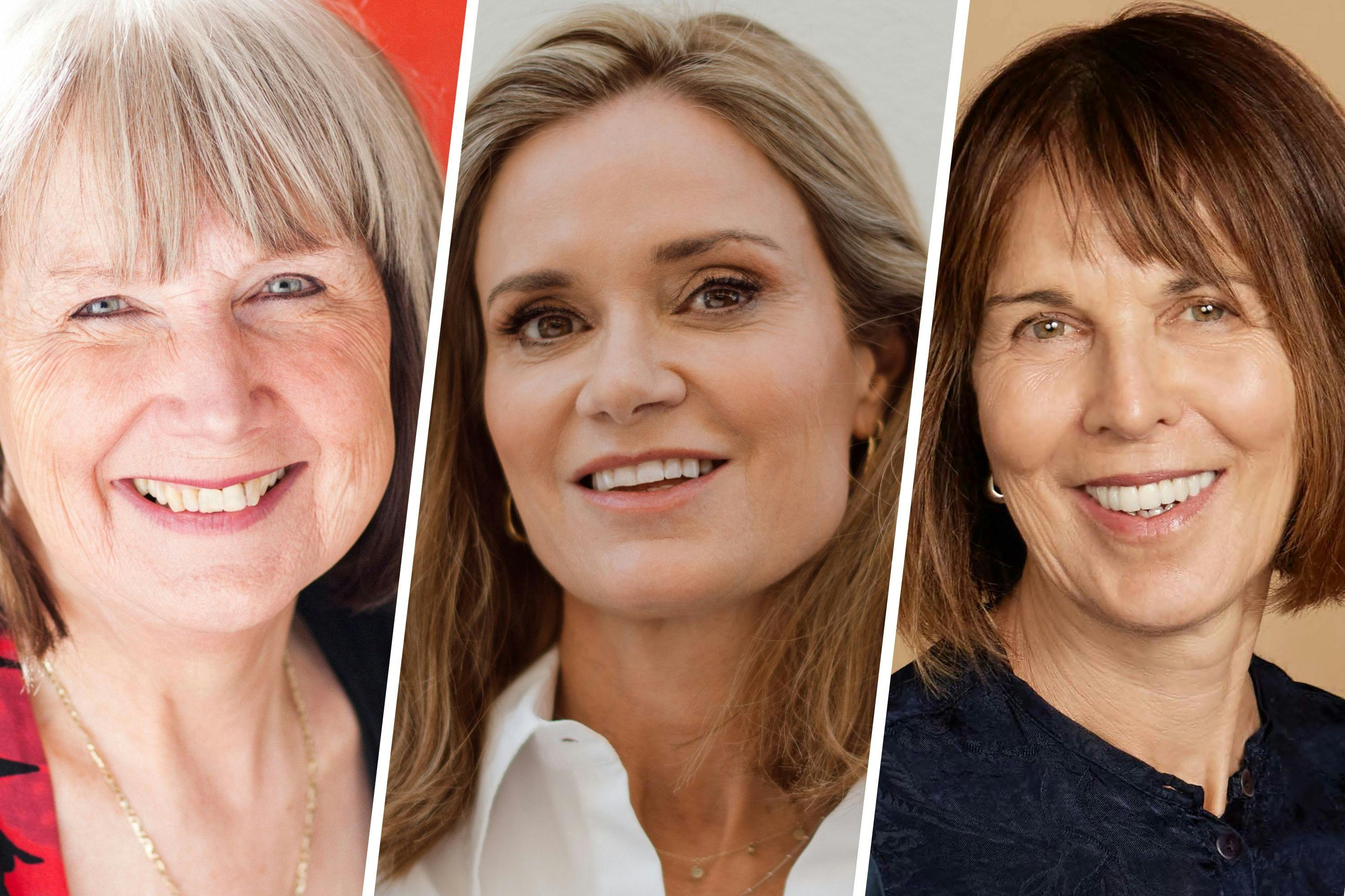 Taming the Tempest | NT Writers' Festival 2024