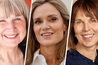 Taming the Tempest | NT Writers' Festival 2024