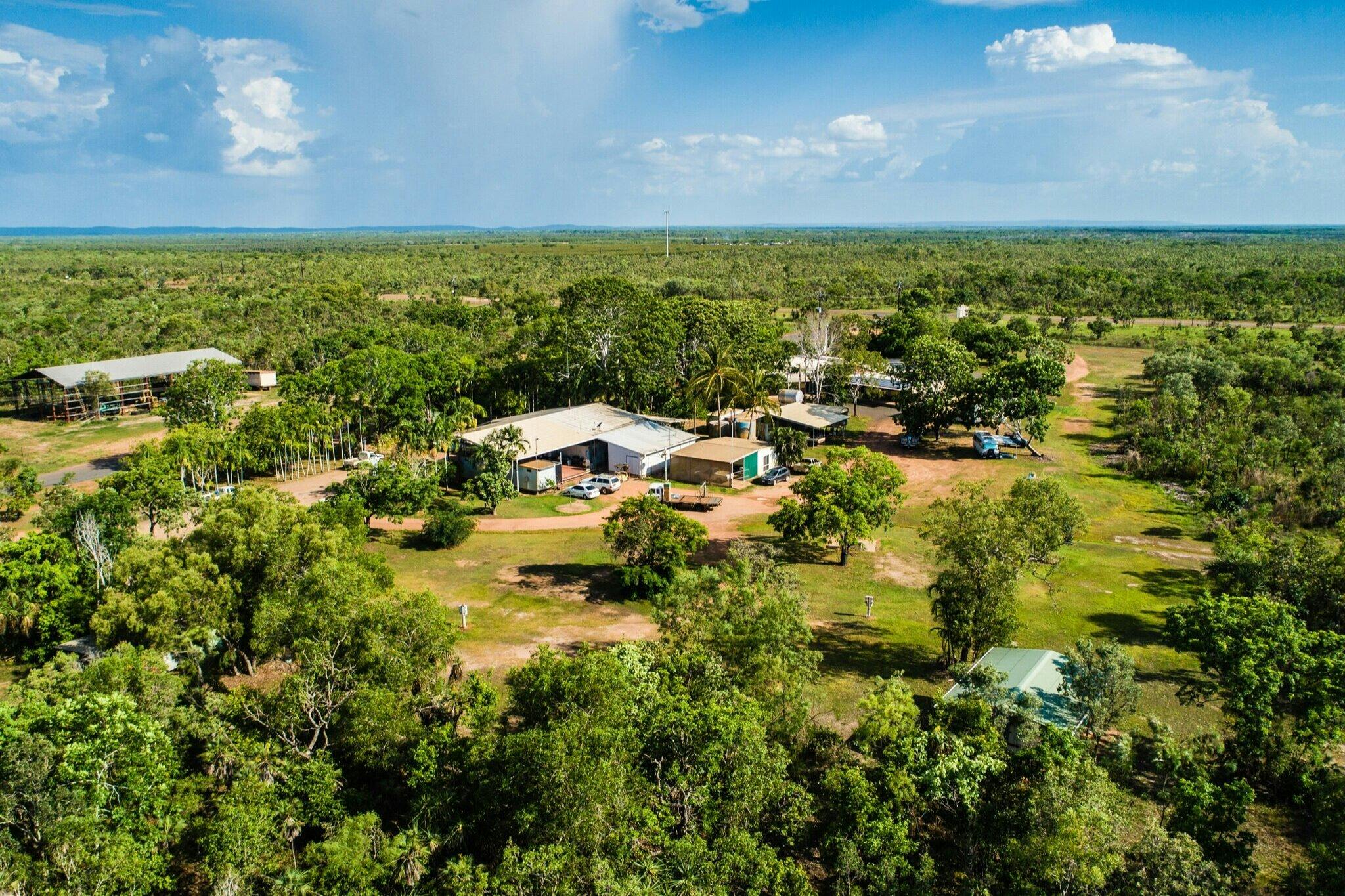 Best little outback pub ever!