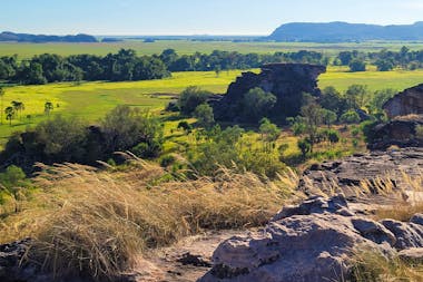 Litchfield & Kakadu  4 Day Hiking Getaway