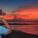 coral expeditions guest in situ