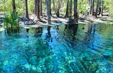 Mataranka NT Top Adventures