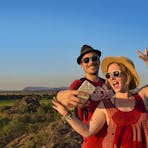 Autopia Tours - Kakadu National Park Ubirr lookout