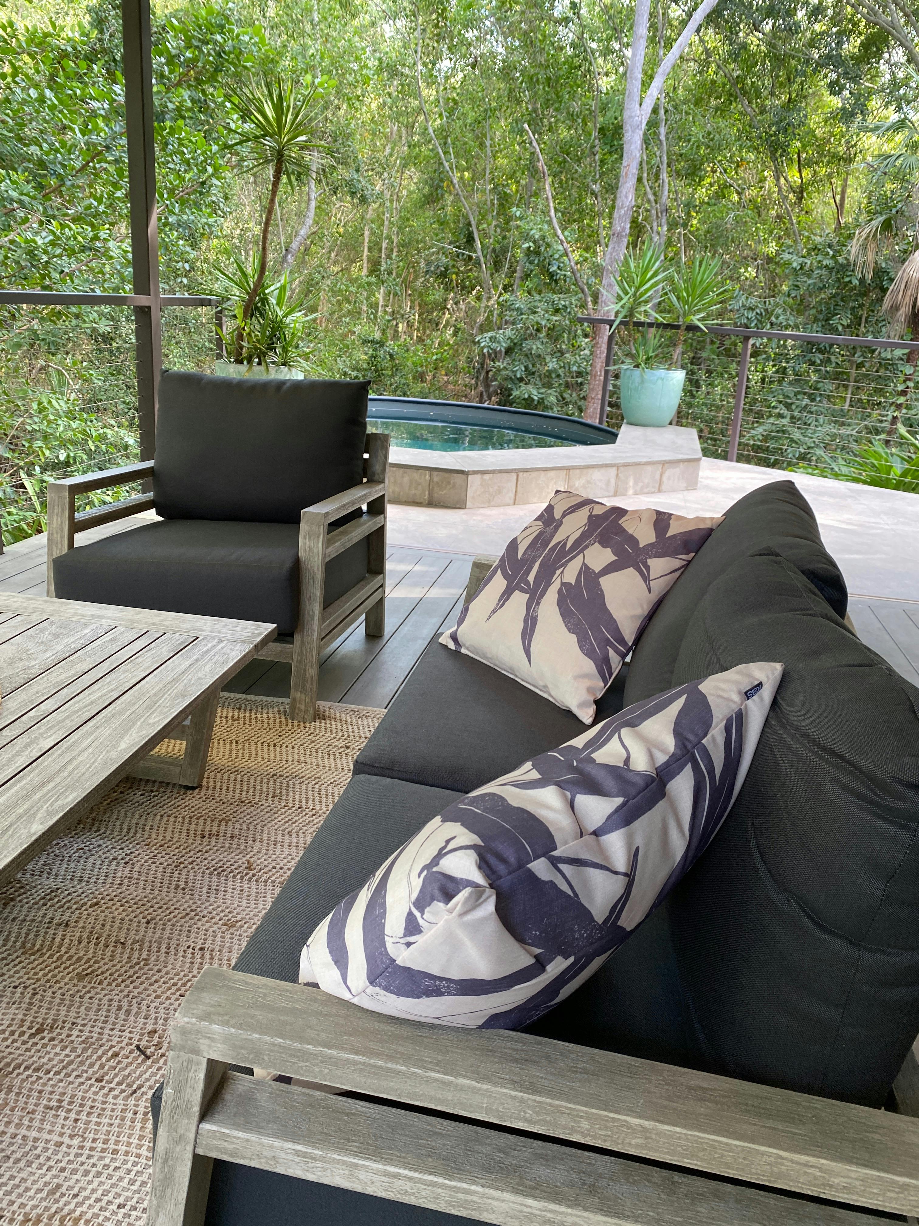 Wagait Beach Health Retreat