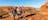 6 Day scheduled Red Centre 4WD tour