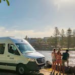 maui Motorhomes