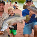 Barramundi Adventures