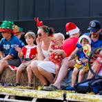 Darwin Christmas Pageant
